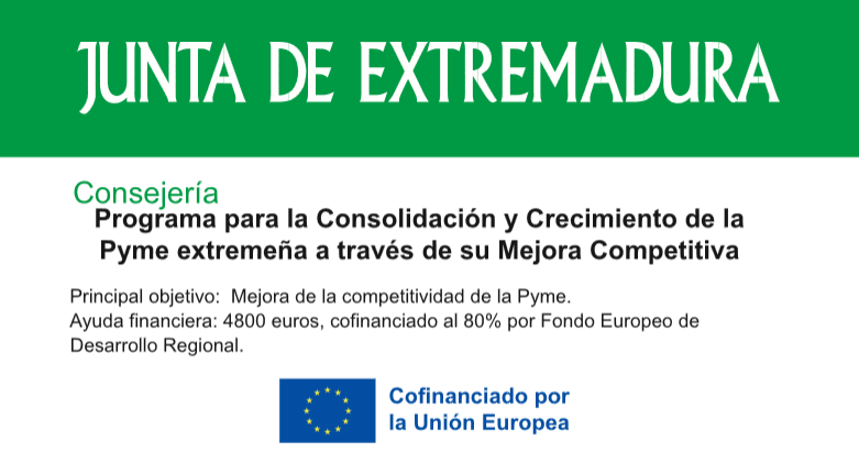 junta de extremadura